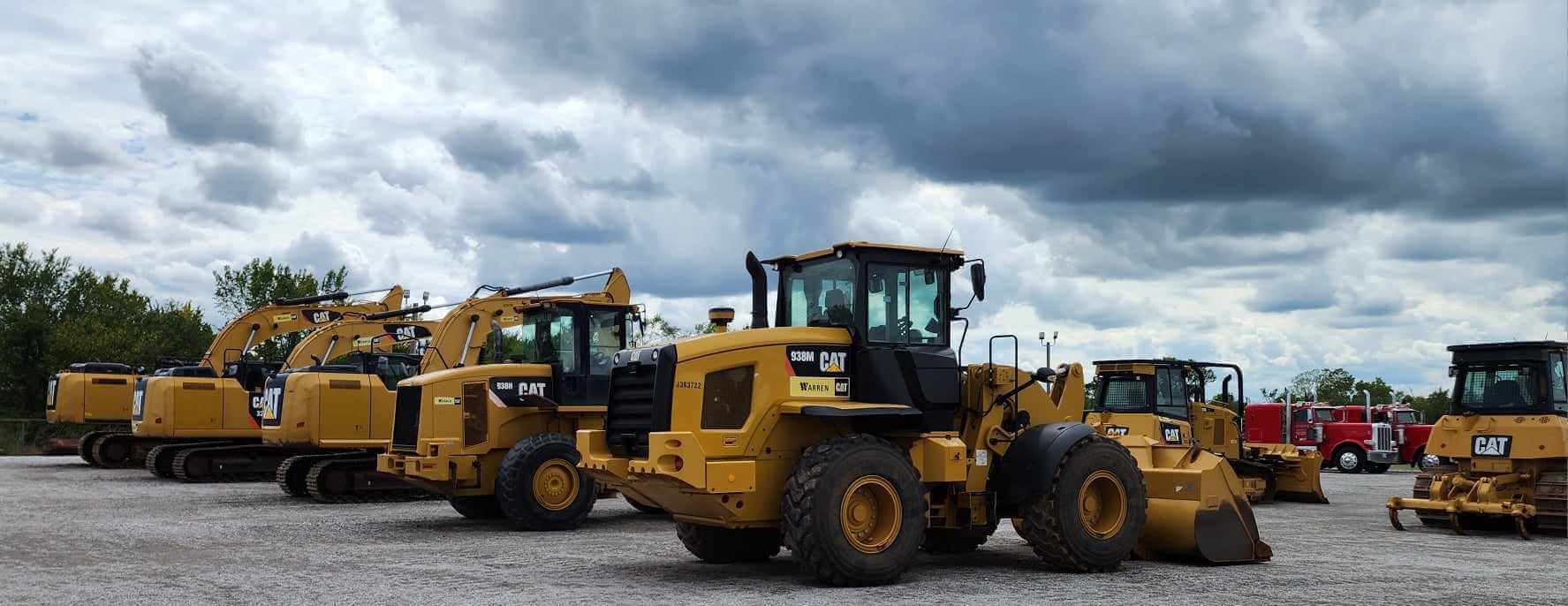 Accell Construction Equipment